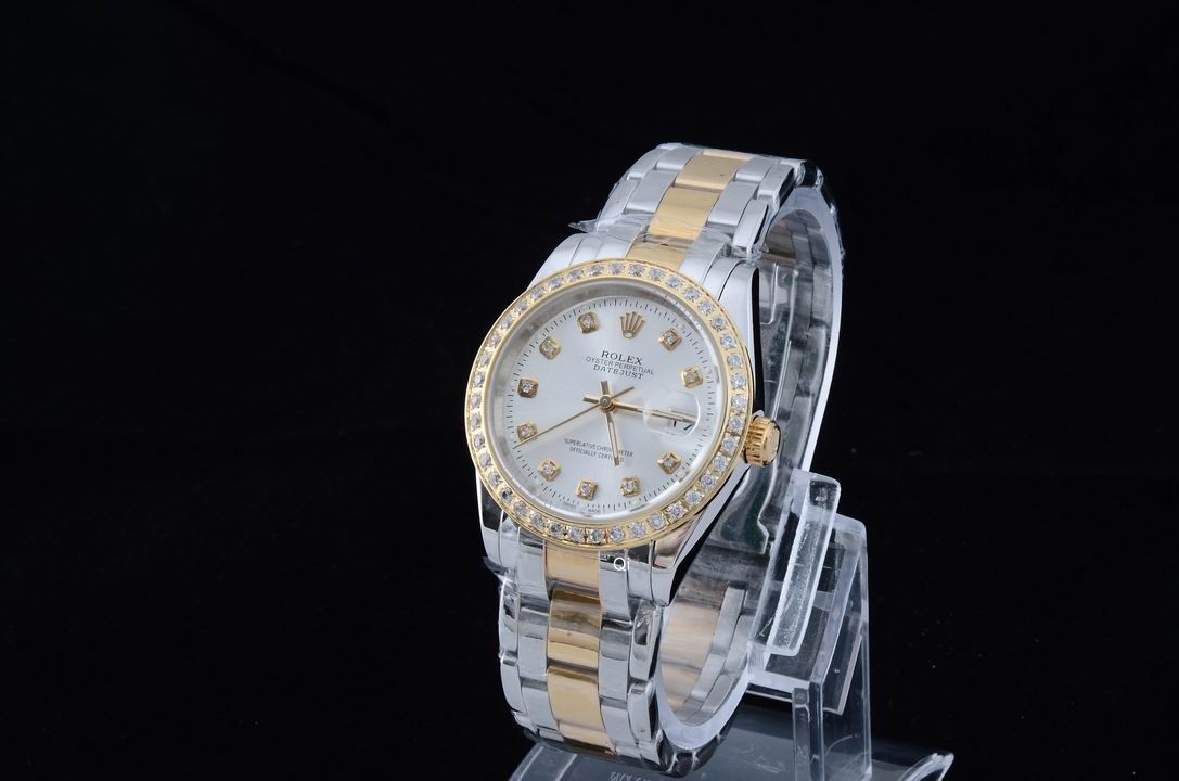 Rolex watch man-014